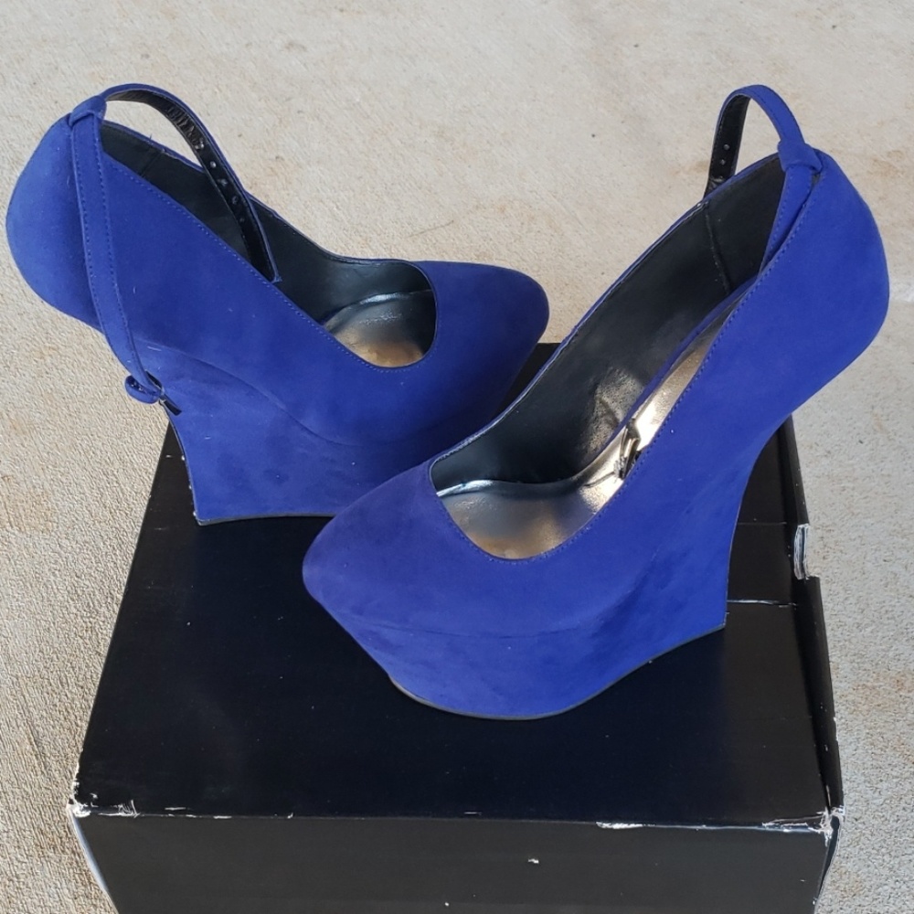 Heels